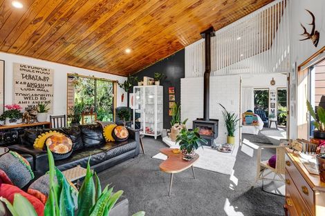Photo of property in 45a Karina Road, Merrilands, New Plymouth, 4312