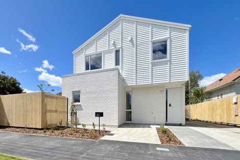 Photo of property in 1/9 Winsor Crescent, Spreydon, Christchurch, 8024