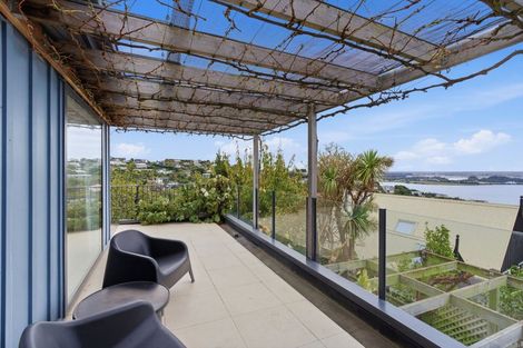 Photo of property in 39 Santa Maria Avenue, Mount Pleasant, Christchurch, 8081
