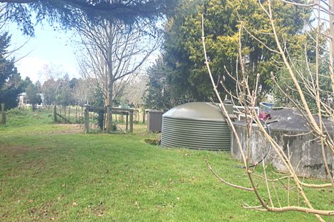 Photo of property in 120 Pokuru Road, Te Awamutu, 3875