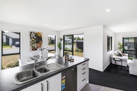 Photo of property in 5 Chesney Drive, Rolleston, 7615