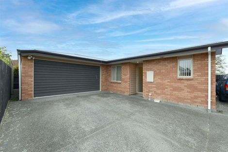 Photo of property in 21f Connal Street, Woolston, Christchurch, 8023