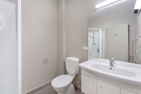 Photo of property in City Lodge, 507/115 Vivian Street, Te Aro, Wellington, 6011