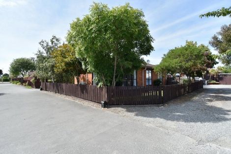 Photo of property in 1/126b Inwoods Close, Parklands, Christchurch, 8083