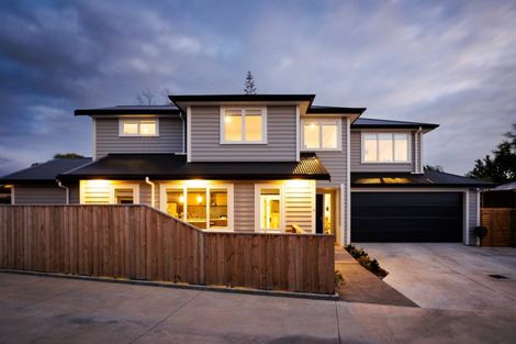 Photo of property in 7b Denbigh Place, Awapuni, Palmerston North, 4412