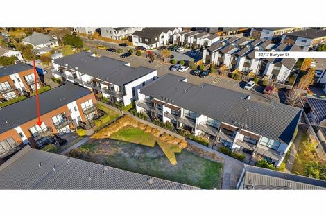 Photo of property in 32/17 Bunyan Street, Waltham, Christchurch, 8023