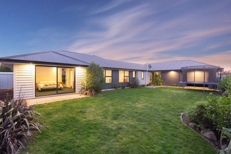 Photo of property in 223d Lowes Road, Rolleston, 7614