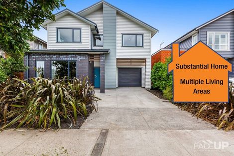 Photo of property in 42 Bomb Point Drive, Hobsonville, Auckland, 0616