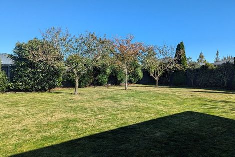 Photo of property in 4 Conductors Road, Prebbleton, 7604