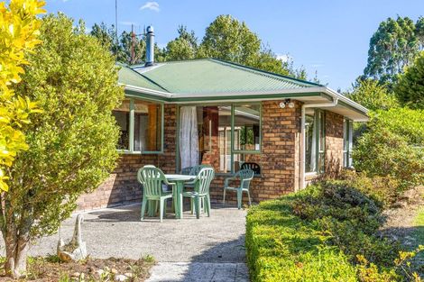 Photo of property in 127 Mcpadden Road, Westport, Cape Foulwind, 7892