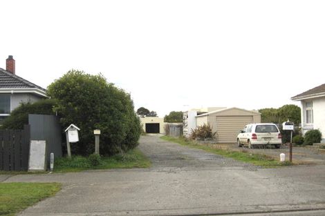 Photo of property in 186 Princes Street, Strathern, Invercargill, 9812