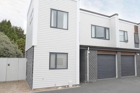 Photo of property in 189u7 Massey Street, Frankton, Hamilton, 3204