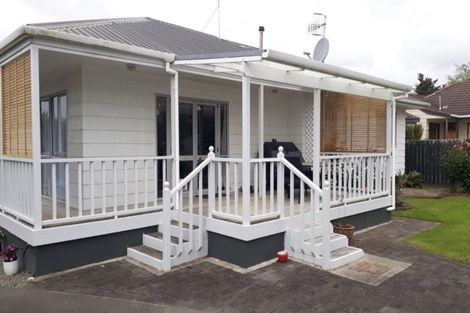 Photo of property in 20 Emmerdale Mews, Highbury, Palmerston North, 4412
