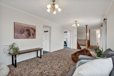 Photo of property in 6 Fantham Street, Hawera, 4610