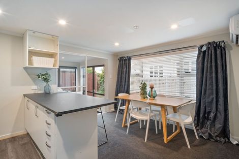 Photo of property in 17 Ensors Road, Opawa, Christchurch, 8023