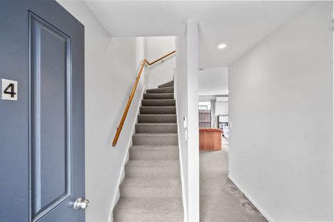 Photo of property in 4/75 Thackeray Place, Waltham, Christchurch, 8023
