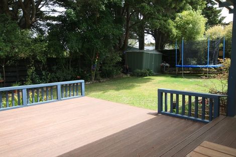 Photo of property in 14 Totara Grove, Hillcrest, Auckland, 0627