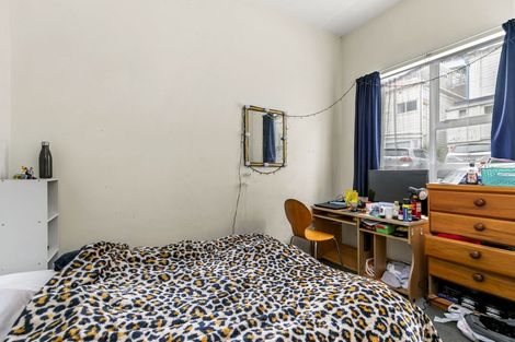 Photo of property in 1/27 Drummond Street, Mount Cook, Wellington, 6021