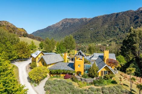 Photo of property in 1113 Glenorchy-queenstown, Mount Creighton, Queenstown, 9371