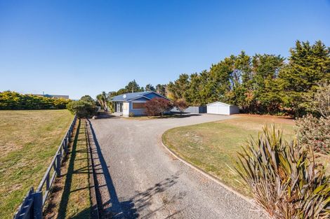 Photo of property in 912 Wylie Road, Himatangi, Foxton, 4891