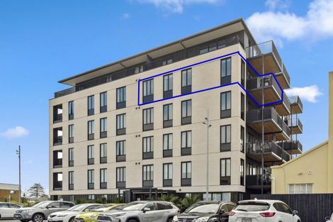 Photo of property in 505/2 Launch Road, Hobsonville, Auckland, 0616