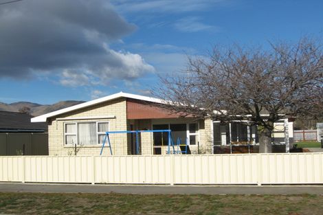 Photo of property in 32 Horace Street, Cromwell, 9310