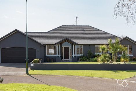 Photo of property in 26 Kildonan Place, Bethlehem, Tauranga, 3110