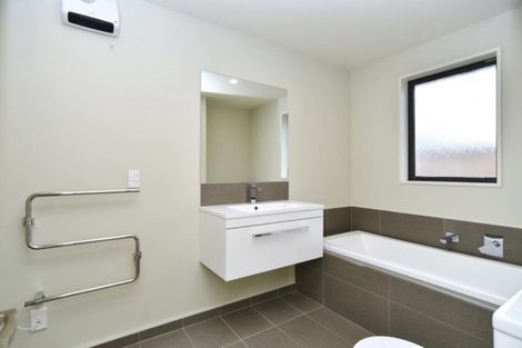 Photo of property in 13 Rahme Crescent, Kaiapoi, 7630