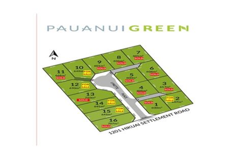 Photo of property in 5 Lynette Place, Pauanui, 3579