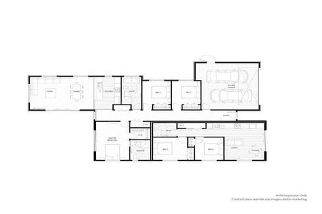 Photo of property in 18 Fell Street, Seddon, 7210