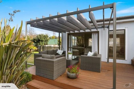 Photo of property in 44 Otonga Road, Springfield, Rotorua, 3015