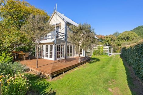 Photo of property in 426 Onamalutu Road, Onamalutu, Blenheim, 7275