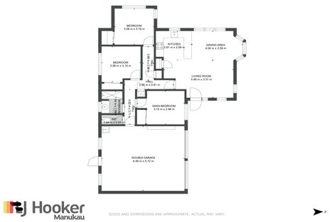 Photo of property in 221b Queen Street, Pukekohe, 2120
