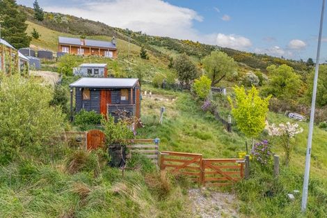 Photo of property in 1281 Saint Bathans Downs Road, Saint Bathans, Oturehua, 9386