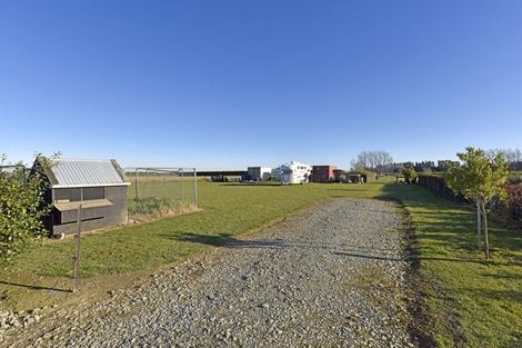 Photo of property in 637 Cullens Road, Darfield, 7571