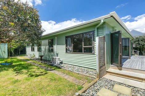 Photo of property in 9 Richard Street, Titahi Bay, Porirua, 5022