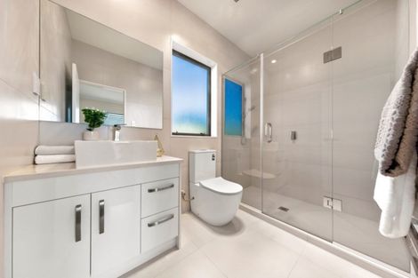 Photo of property in 6 Lavey Road, Flat Bush, Auckland, 2019