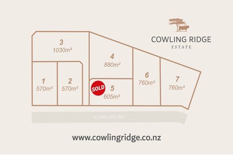 Photo of property in 1 Cowling Road, Hurdon, New Plymouth, 4310