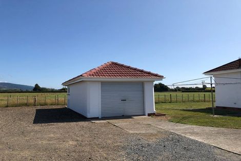 Photo of property in 185 Arapaepae Road, Levin, 5571