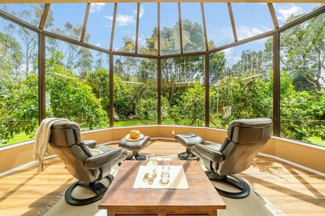 Photo of property in 266 Murphys Road, Judgeford, Porirua, 5381