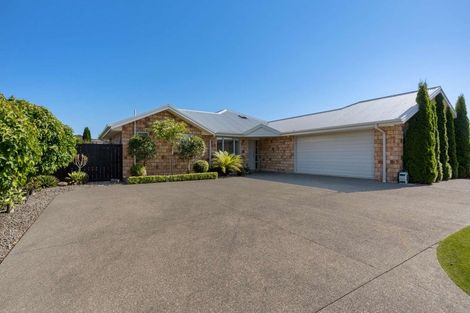 Photo of property in 64 Dryden Avenue, Rolleston, 7614