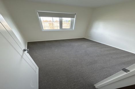 Photo of property in 19a Lewis Crescent, Rolleston, 7614