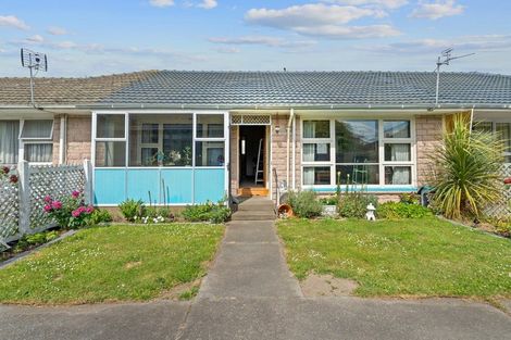 Photo of property in 2/566 Gloucester Street, Linwood, Christchurch, 8011