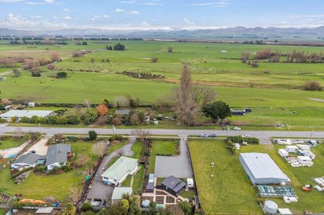 Photo of property in 17 George Street, Rotherham, 7379