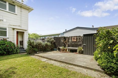 Photo of property in 73 Godley Street, Waiwhetu, Lower Hutt, 5010