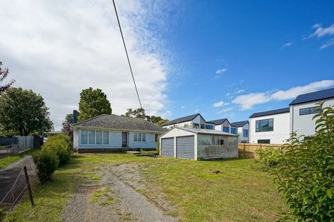 Photo of property in 23 Smythe Road, Henderson, Auckland, 0612