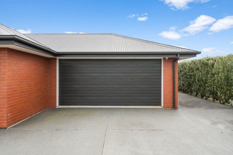 Photo of property in 22 Lignite Drive, Rolleston, 7614