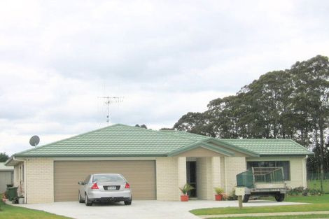 Photo of property in 7 Reabrook Place, Katikati, 3129