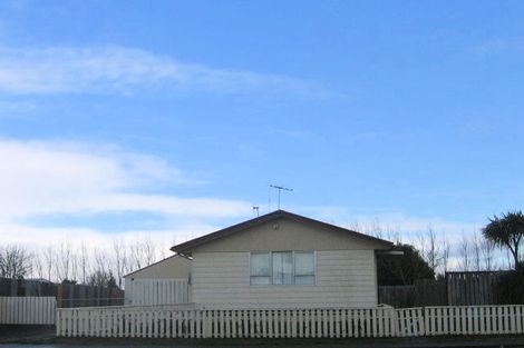 Photo of property in 349a Flaxmere Avenue, Flaxmere, Hastings, 4120