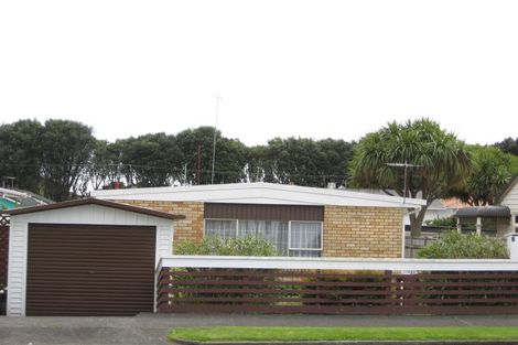 Photo of property in 33 Gilbert Street, New Plymouth, 4310